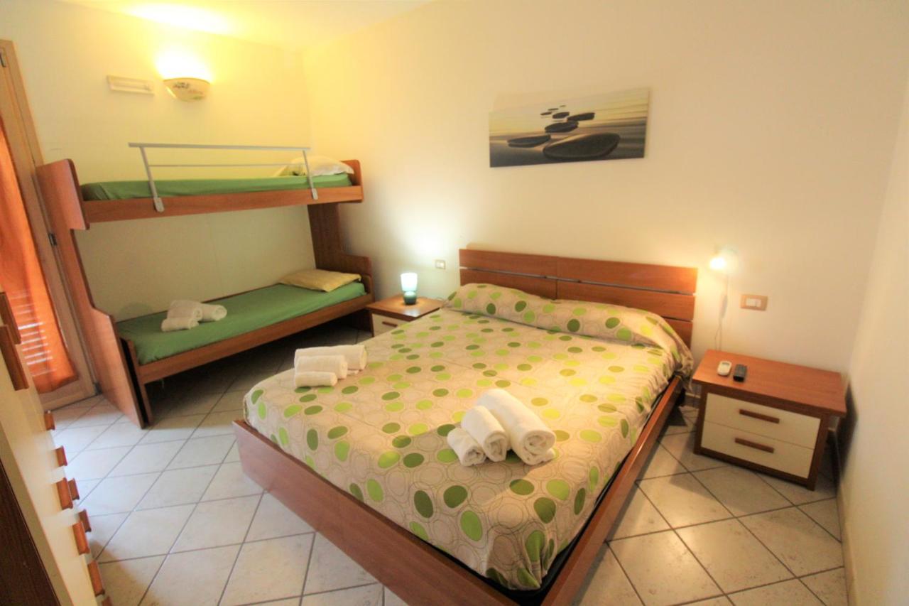 B&B Scoglio Di Pirro Climatizzato A 150 M Dalle Spiagge Salentine Torre San Giovanni Ugento Kültér fotó