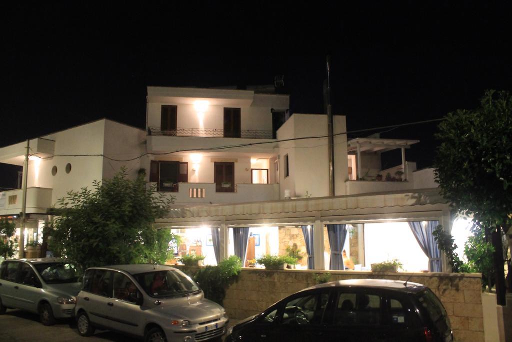 B&B Scoglio Di Pirro Climatizzato A 150 M Dalle Spiagge Salentine Torre San Giovanni Ugento Kültér fotó