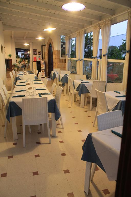 B&B Scoglio Di Pirro Climatizzato A 150 M Dalle Spiagge Salentine Torre San Giovanni Ugento Kültér fotó